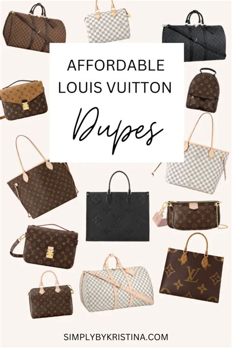 what brands are under louis vuitton|Louis Vuitton alternative brands.